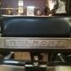 Belmont Barber Chair Legacy Model
