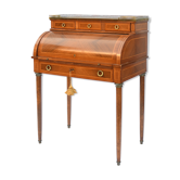 Bureau à cylindre