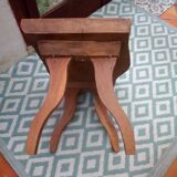 Brutalist coffee table