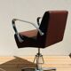 Barber & hairdresser chair