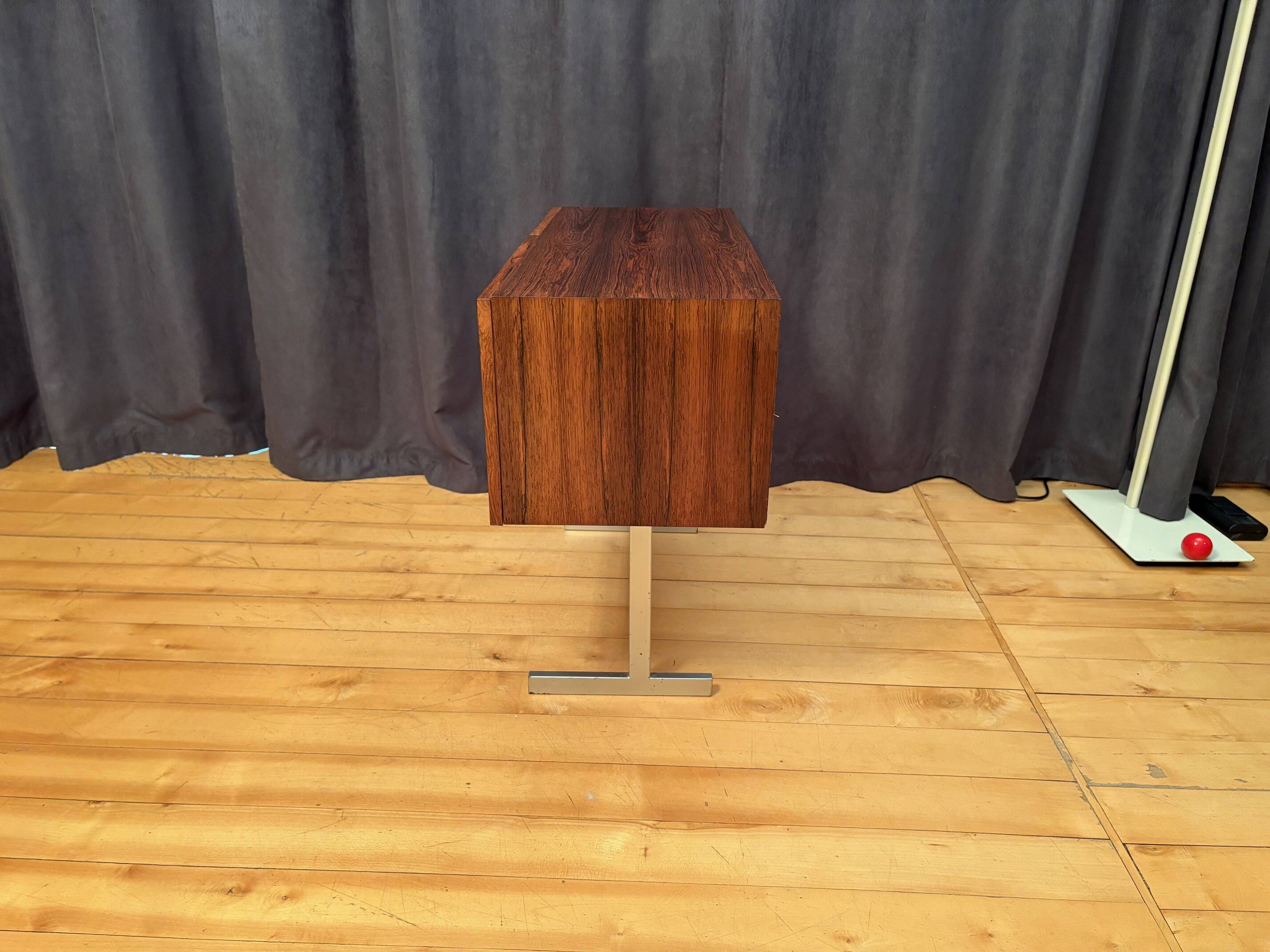Cabinet, meuble bar, 1960