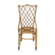 1950s rattan chair