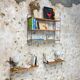 String shelves