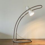 Vintage Knud Holscher lamp - Stringline model - Nordisk Edition - Very good
