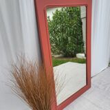 Miroir ancien