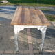 Farm table