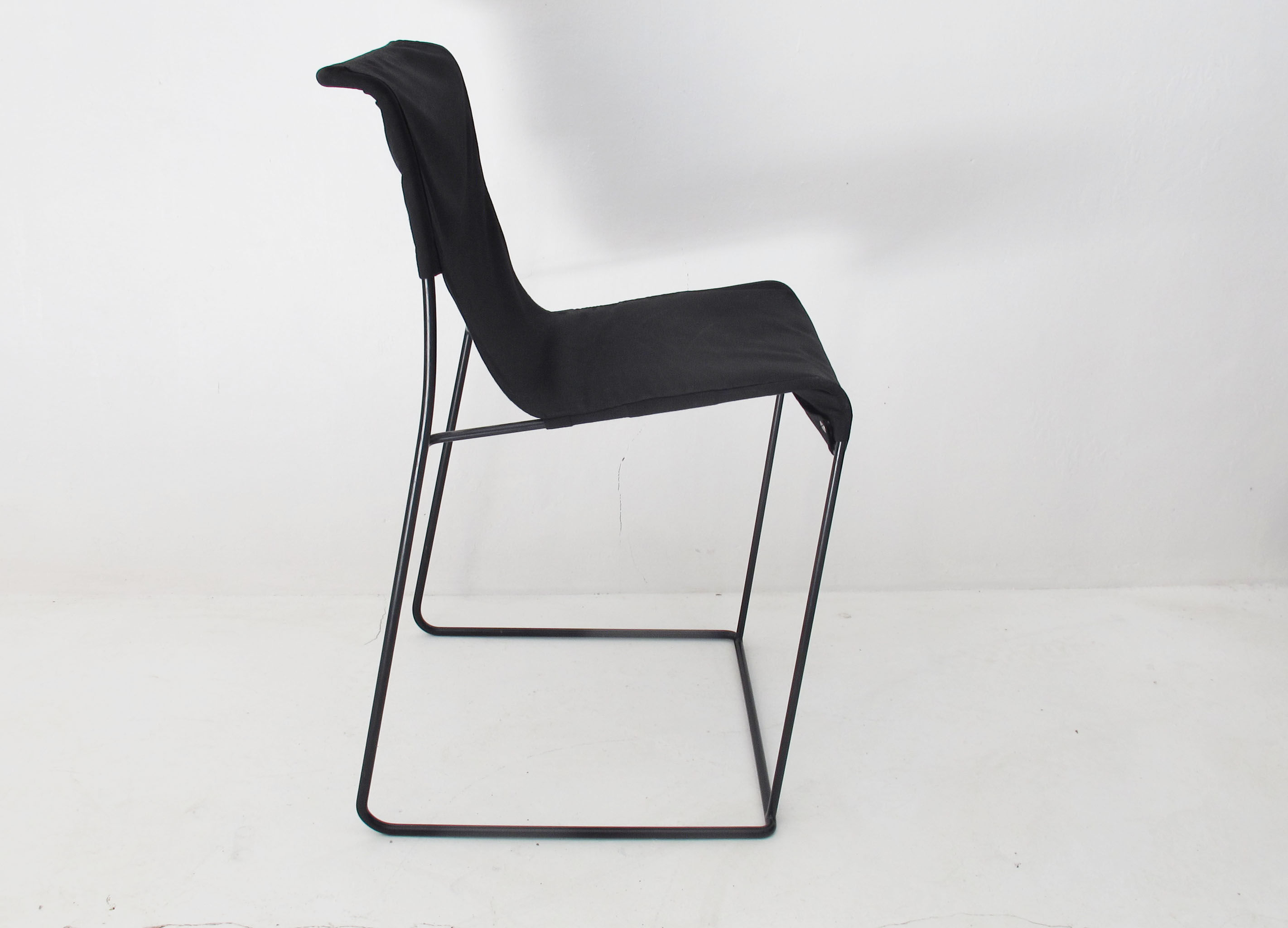 Chair Sevilla by Bonnet Pep, Cirici and Reira, for B.D. Edicionnes, 1974