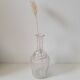 Bouteille en verre vintage