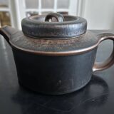 Ruska tea set by Ulla Procopé for Arabia