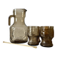 Lemonade and lemonade kit