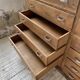 XL oak craft furniture