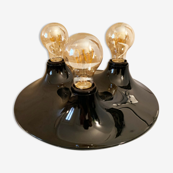 Lampe conçue par Vico Magistretti - produite en Italie par Artemide - modèle Trieti