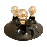 Very Beautiful Lamp Designed By Vico Magistretti - Produced In Italy By Artemide - Model Trieti