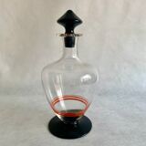Art deco carafe, 1950s