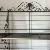 Bakery shelf