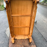 Vintage teak coffee table