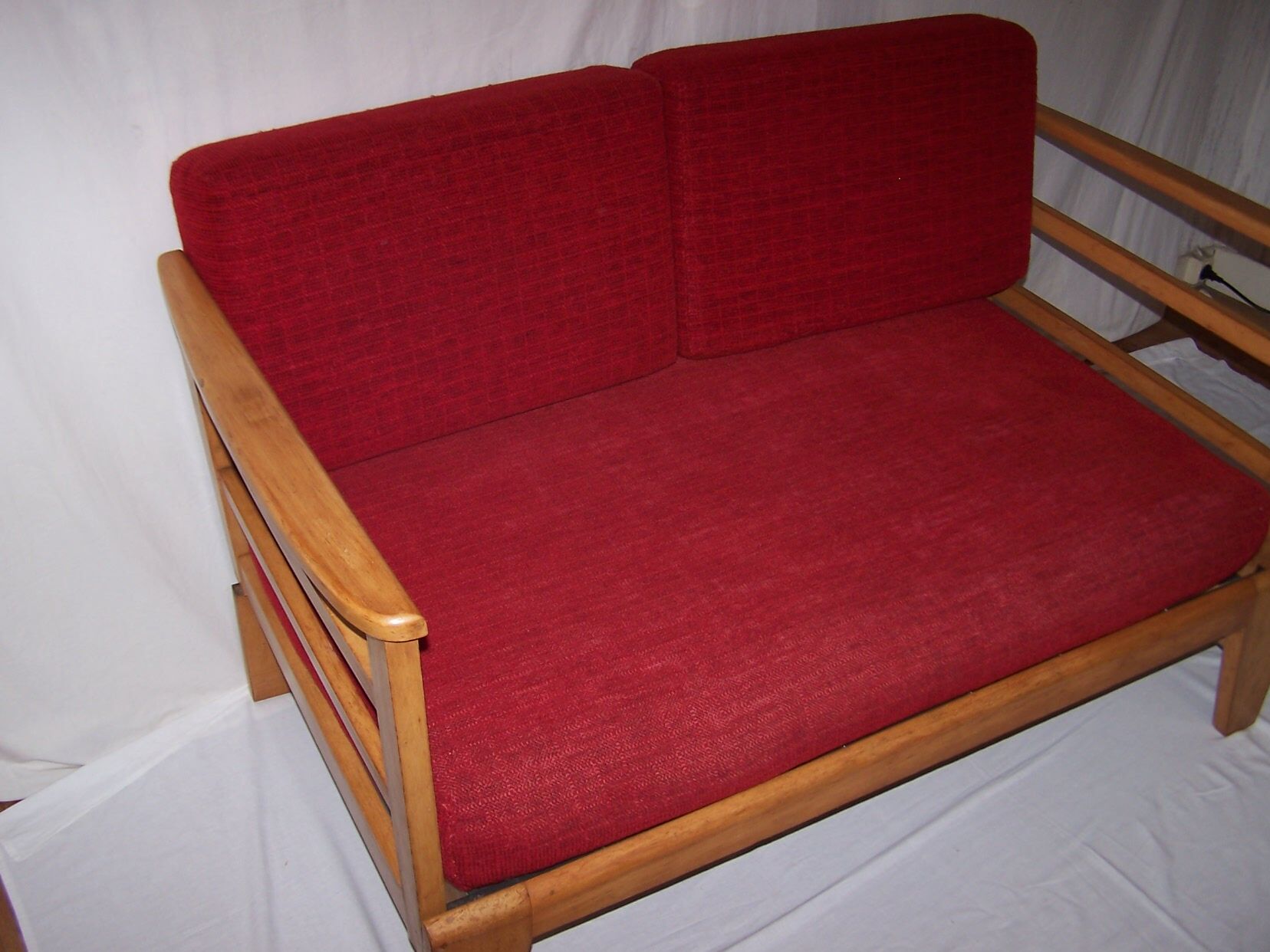 Sofa - 50s
