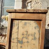 Buffet parisien patine ancienne " Aveyron "