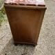 Art Deco bedside
