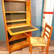 Secretary office Braakman 1953