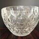Crystal cocktail cup