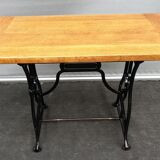 Bistro table 1900 afrana anthime eliot