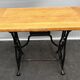 Bistro table 1900 afrana anthime eliot