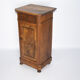 Meuble en bois Louis Philippe