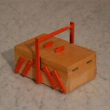 Sewing box