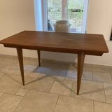 Vintage table