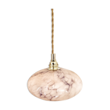 Vintage walking lamp