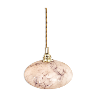 Vintage walking lamp