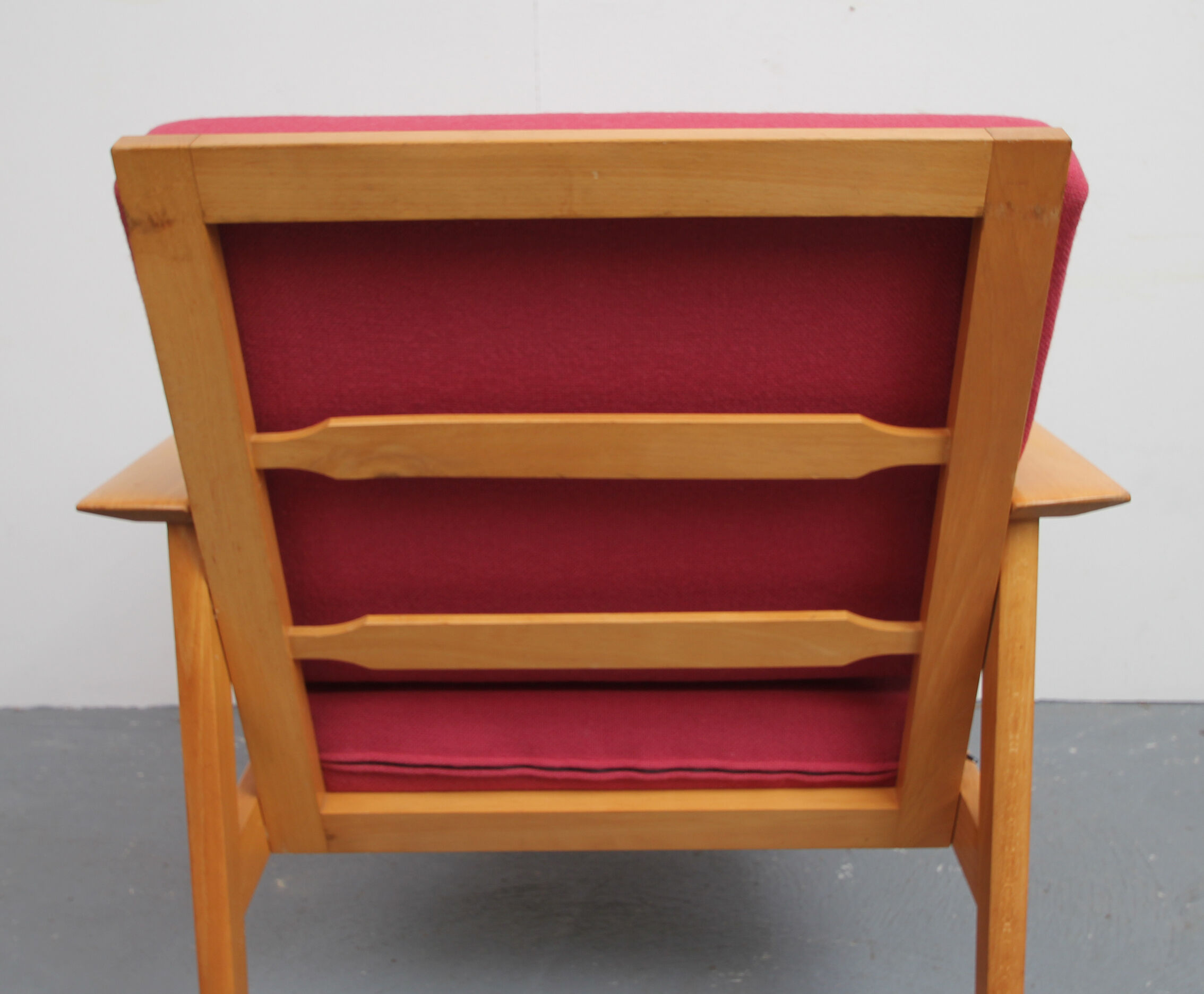Armchair 1960