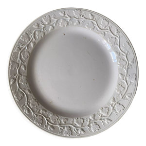 Assiette à dessert Huart