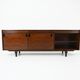 Enfilade by Renato Buffet by Renato Magri for Cantieri Carugati, 1960