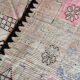 Tapis Boujaad vintage 405 x 183 cm