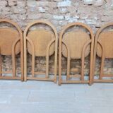 Ensemble de chaises Arca de Crassevig