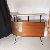Vintage bar