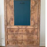 Secretary Louis Philippe revisited