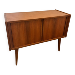 Enfilade vintage en teck - style