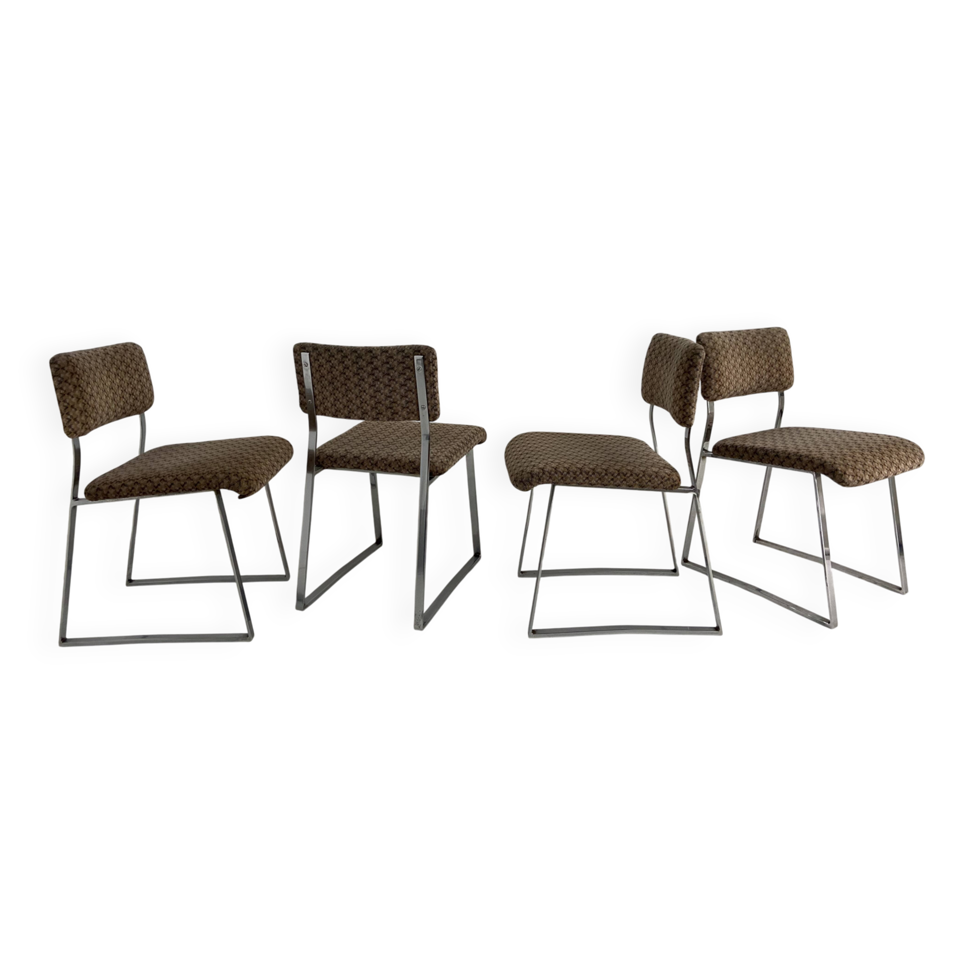 vintage designer chairs