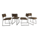 vintage designer chairs