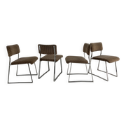 chaises design vintage