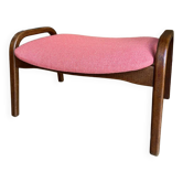 Vintage foot stool