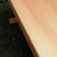 Table Les Arcs by Charlotte Perriand