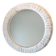 Miroir Hillebrand éclairé escamotable