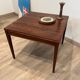 Coffee table in Rio rosewood Denmark