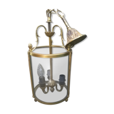 Three-light vestibule lantern