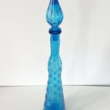 Large italian bottle 1960 empoli