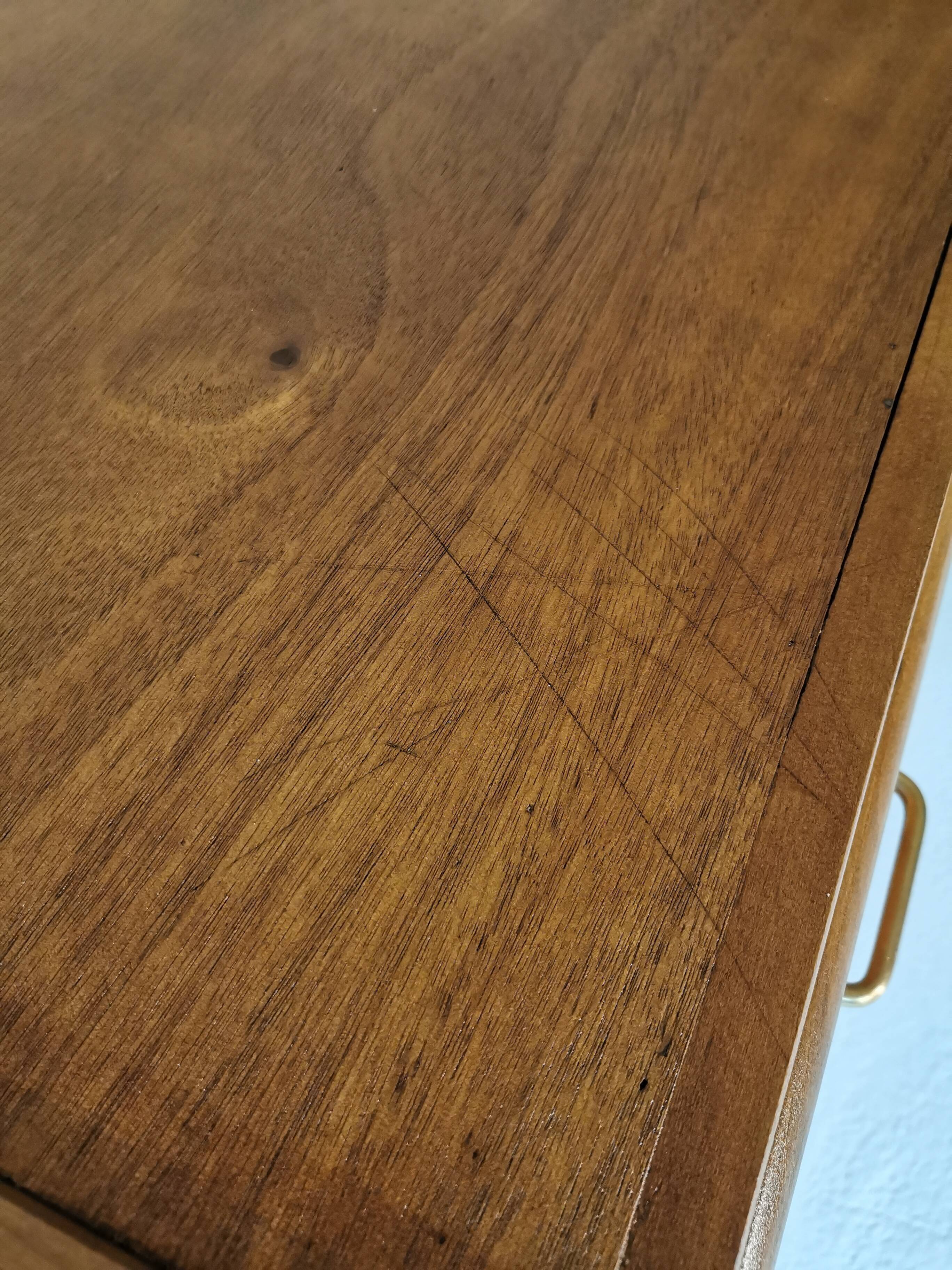 Vintage chest of drawers